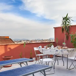 Casa Master Monserrato