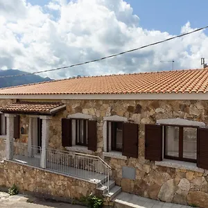  Maison d'hôtes Nonnu Nonna