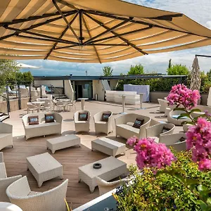 Db Verona Airport Congress & Hotel Caselle Di Sommacampagna
