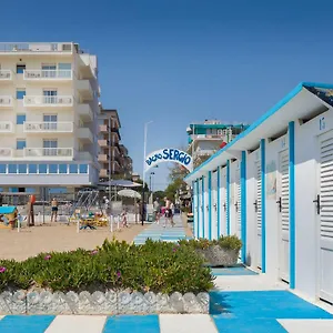 Ghirlandina Hotel Rimini