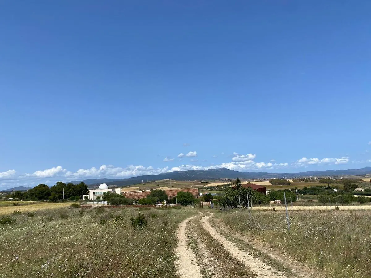 Gæstehus La Casa Di Giogio Hotel Monserrato
