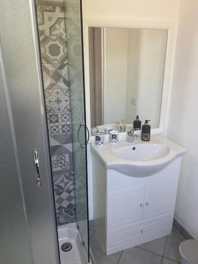 Gæstehus La Casa Di Giogio Hotel Monserrato