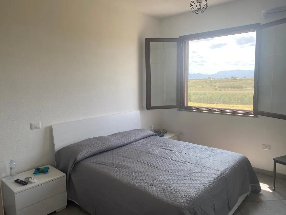 La Casa Di Giogio Hotel Monserrato