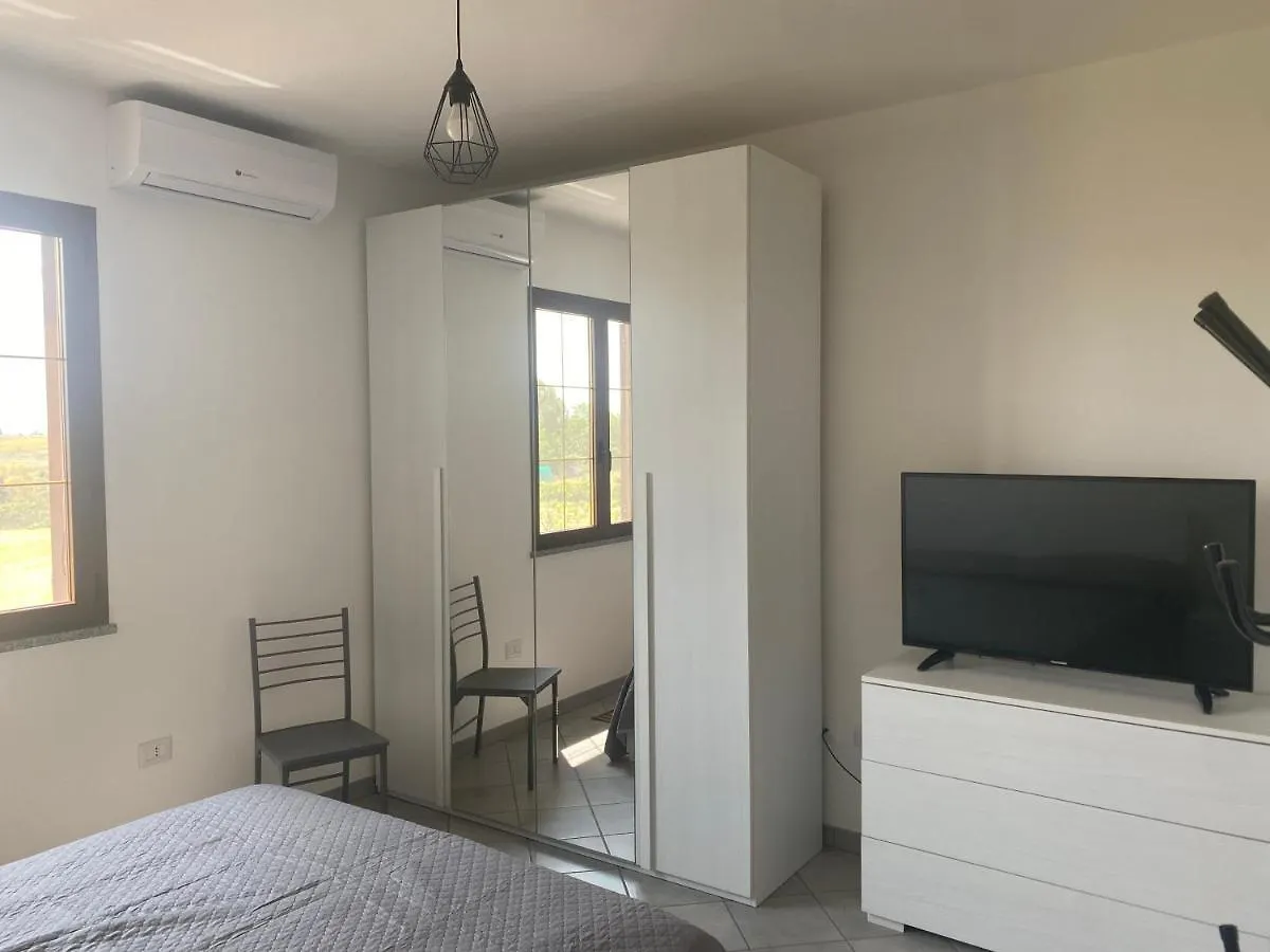 Gæstehus La Casa Di Giogio Hotel Monserrato