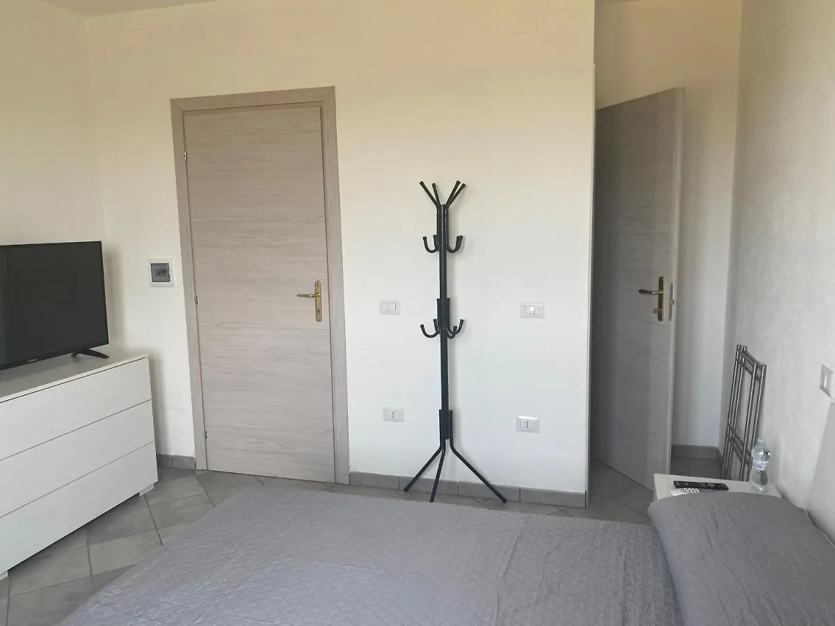Gæstehus La Casa Di Giogio Hotel Monserrato