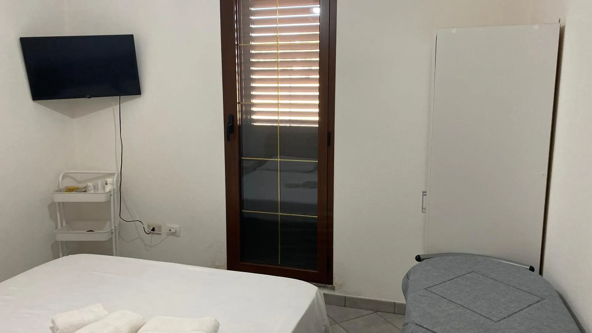 Gæstehus La Casa Di Giogio Hotel Monserrato