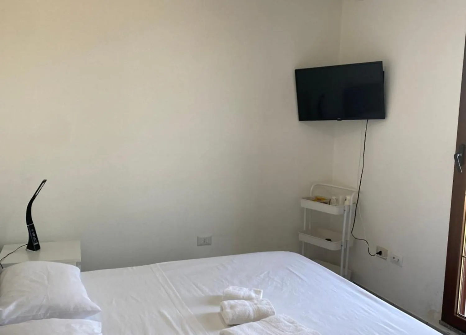 La Casa Di Giogio Hotel Monserrato